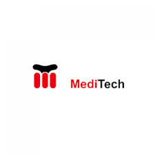 meditech technology logo