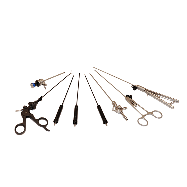 Electrosurgical Instruments Supplier in China Hangzhou Kangji Medical