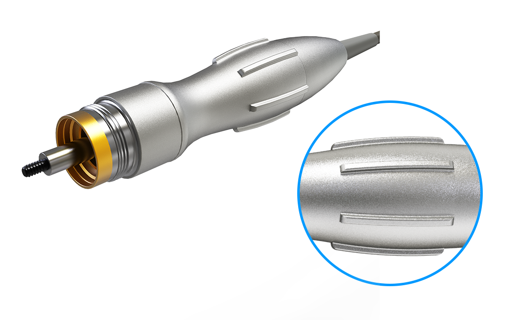 Ultrasonic Surgical Knife