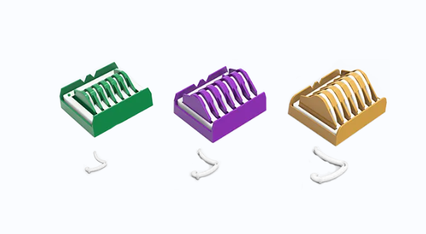 Polymer Ligation Clips