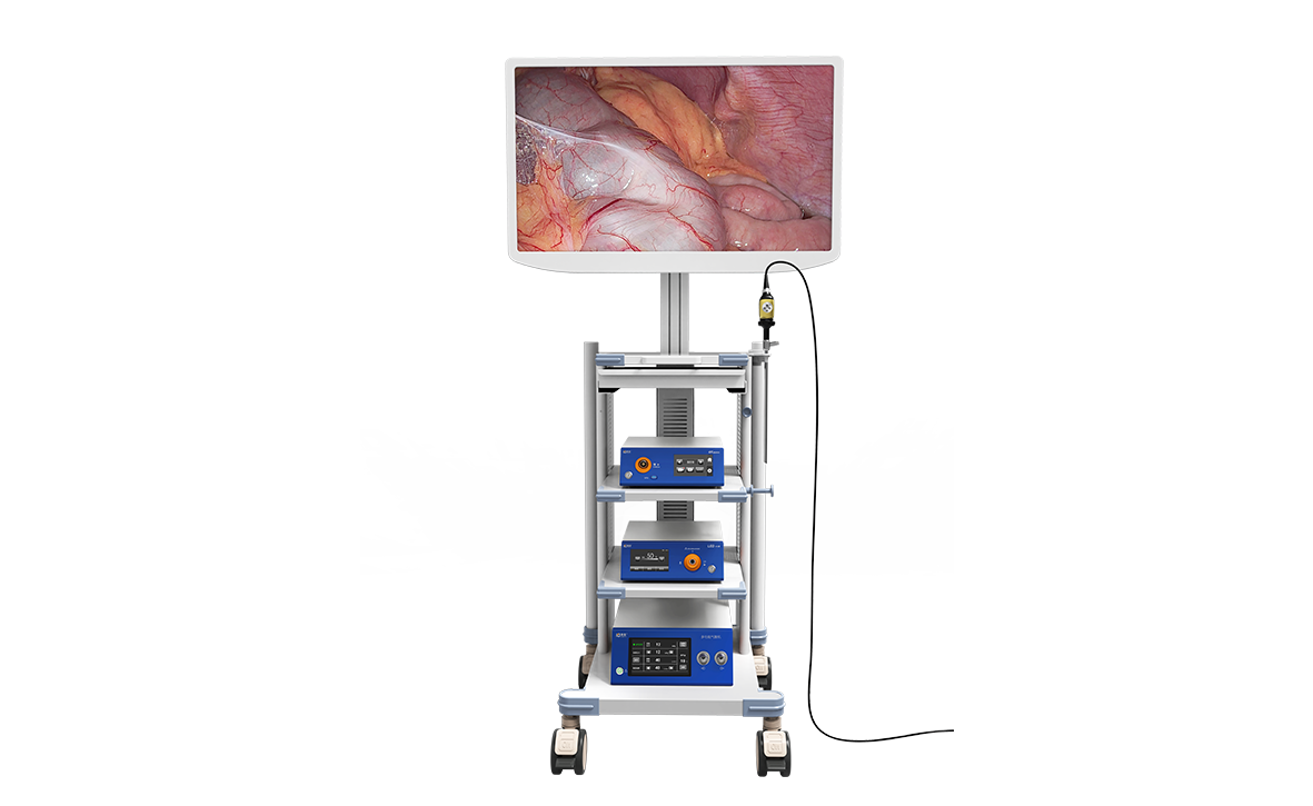 endoscopy system , endoscopy , medical endoscopy system Hangzhou