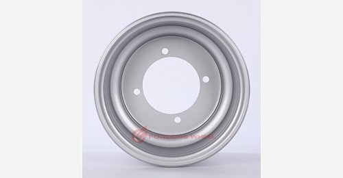 FORLONG atv wheels 8 inch atv wheel atv rims