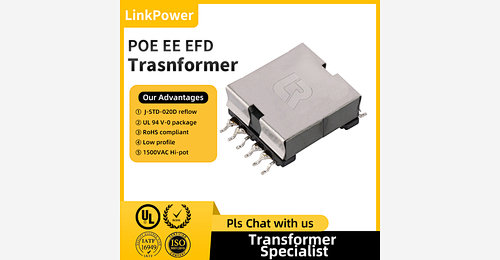 max length for poe | LINK-POWER