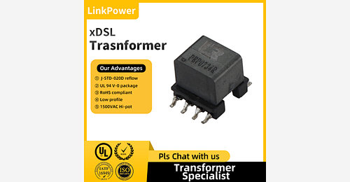 Modem transformer | Professional Transformer Supplier