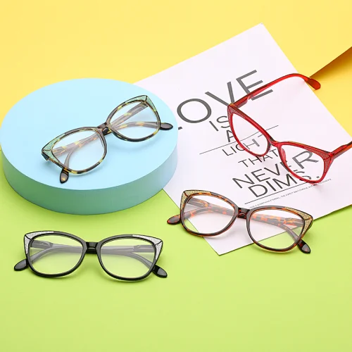 smart reading glasses