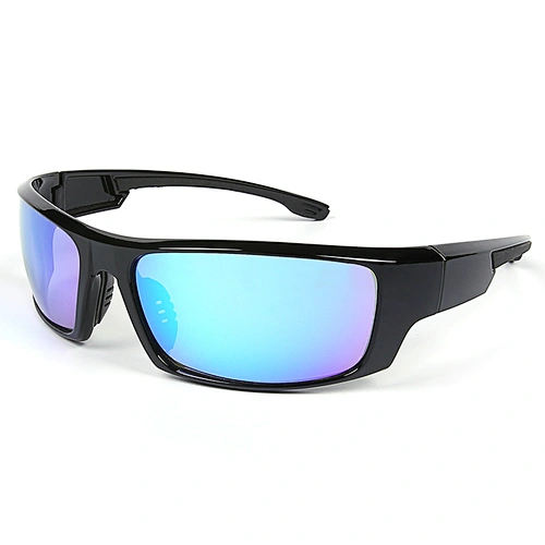 EMMA Wholesale Unisex Riding Glasses Uv Outdoor Windproof Sports Sunglasses LS-S375