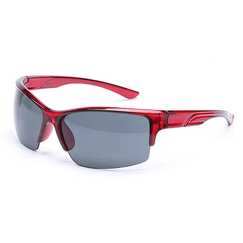 EMMA Riding Cycling Golf Fishing Driving Shades Polarized Sports Sunglasses LS-S351