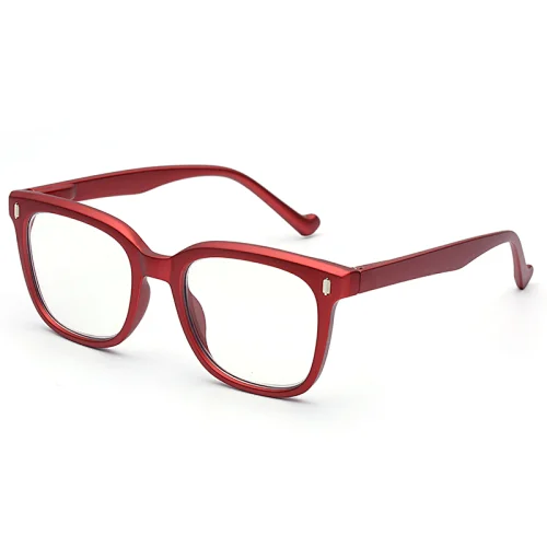 reading glasses metal frame