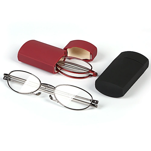 folding reading glasses