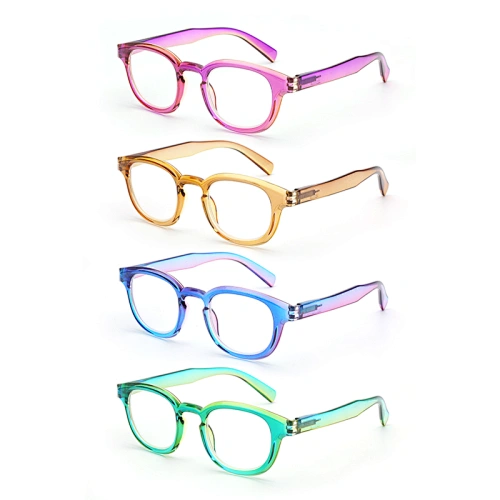 blue light readers