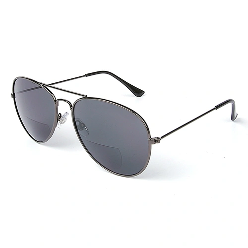 custom logo uv400 protection metal sunglasses