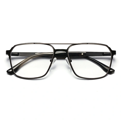 prescription glasses