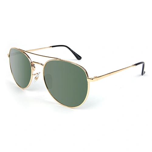 metal round sunglasses for men