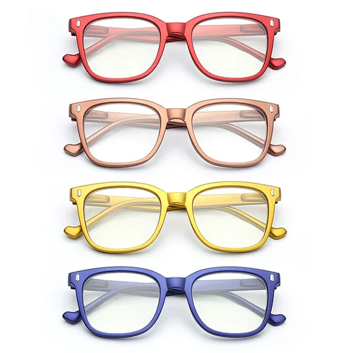 optical reading glasses