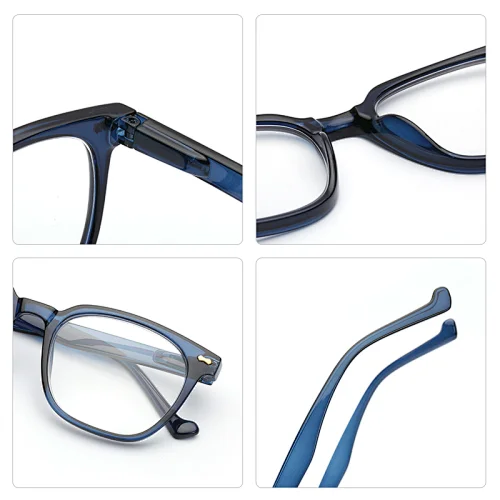 b d reading glasses