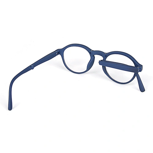 reading folding glasses