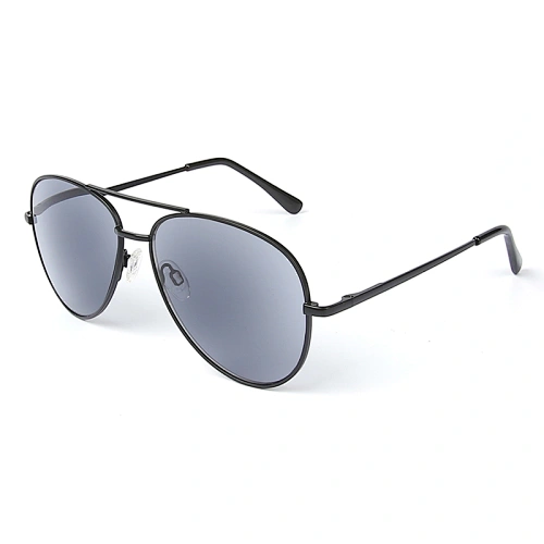EMMA Wholesale Hot Sale Classic Custom Luxury Sunglasses LS-M532 custom shades sunglasses logo sunglasses men high quality custom sunglasses metal logo shape metal sunglasses for men and women 2022