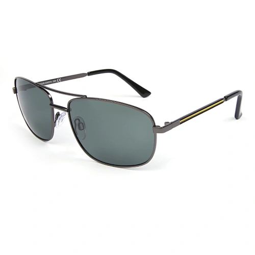 metal frame sunglasses