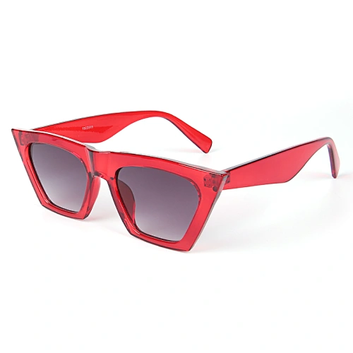 oversized sunglasses