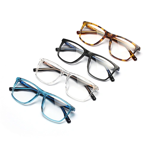 EMMA Wholesale Fashion Acetate Men Optical Frame OA072205
