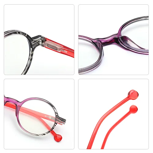 ready made reading glasses