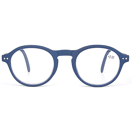 fold your reading glasses