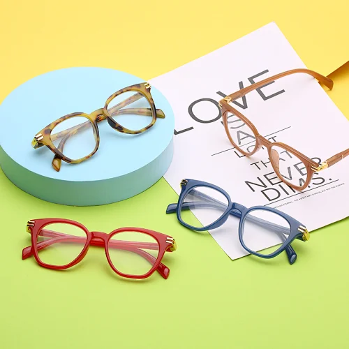 reading glasses keychain