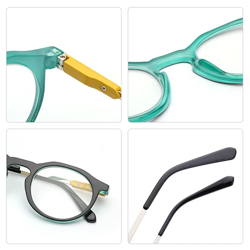 small reading glasses