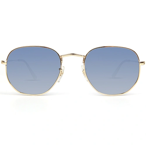 metal sunglasses retro