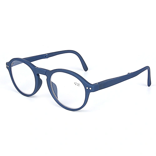 anti blue light folding reading glasses