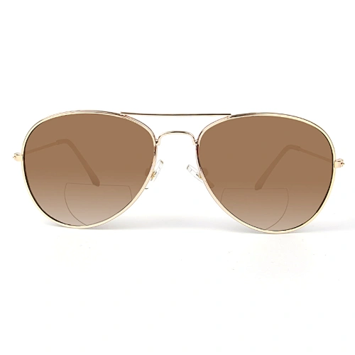 custom logo uv400 protection metal sunglasses
