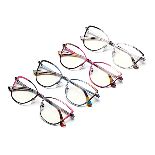 EMMA Wholesale Fashion Acetate Optial Frame OA072235