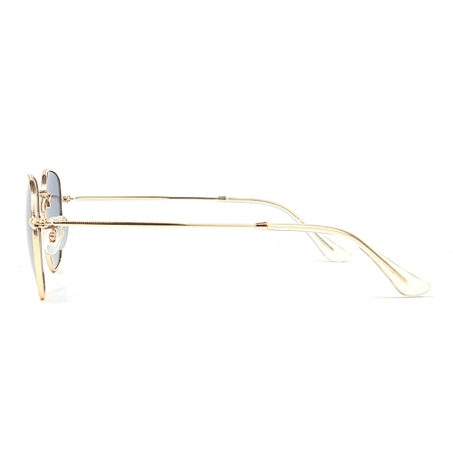 metal sunglasses retro