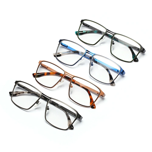 EMMA Wholesale Fashion Acetate Optical Frame OA072232