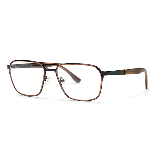 prescription glasses