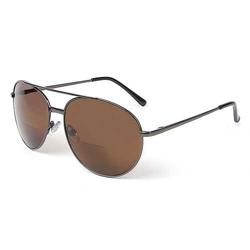 EMMA Wholesale Oversized UV400 Square Metal Stainless Man Sunglasses LS-M531 china wholesale metal frame sunglasses men sunglasses 2022 luxury sunglasses men sunglasses 2023 men
