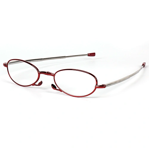 folding reading glasses