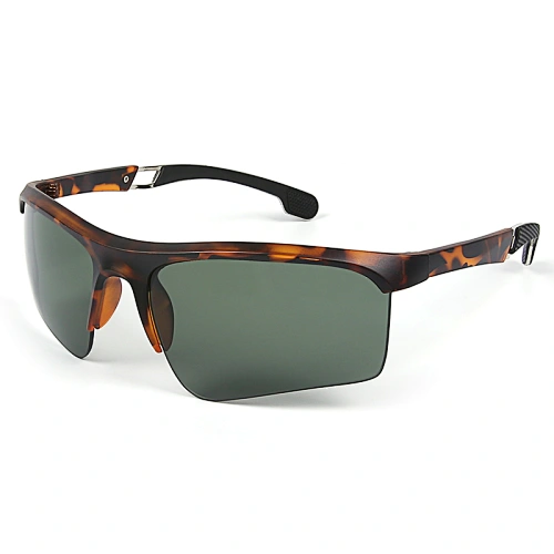 EMMA Shades Colorful Fashion Eyewear Mirror Sports Sun Glasses  LS-S410