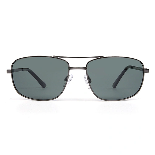 metal frame sunglasses