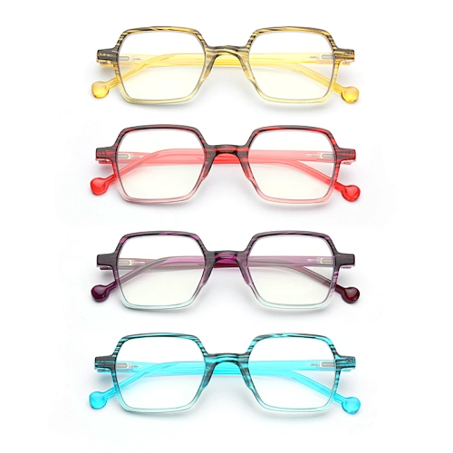 EMMA Wholesale Hot Sell Stylish ReadingGlasses LR-P8972
