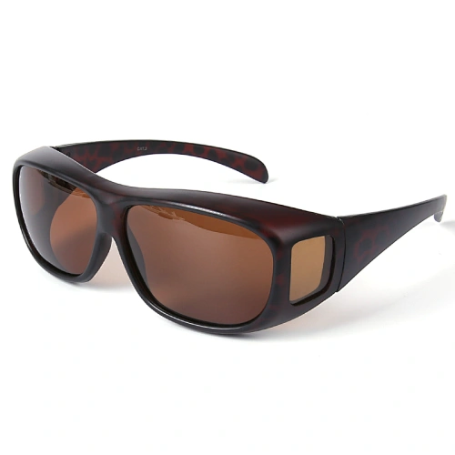EMMA Cheap Motorcycle Windproof Multifunctional Riding Sports Sunglasses   LS-P7606