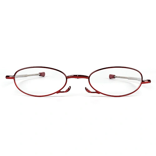 magnivision folding reading glasses
