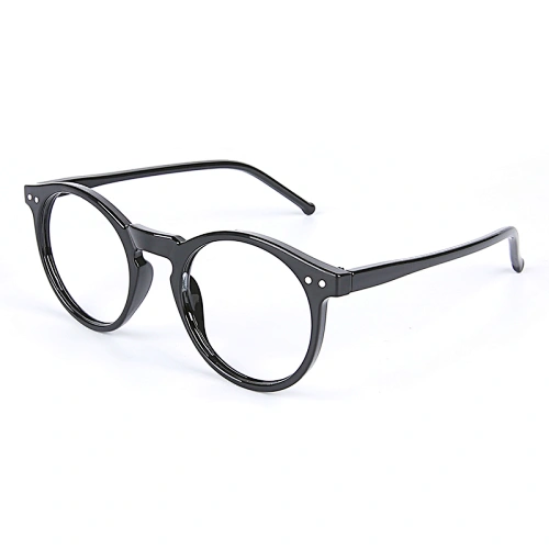 EMMA Wholesale Fashion Oversized Cheap Anti Blue Light Filter Blocking Glasses LR-P7176