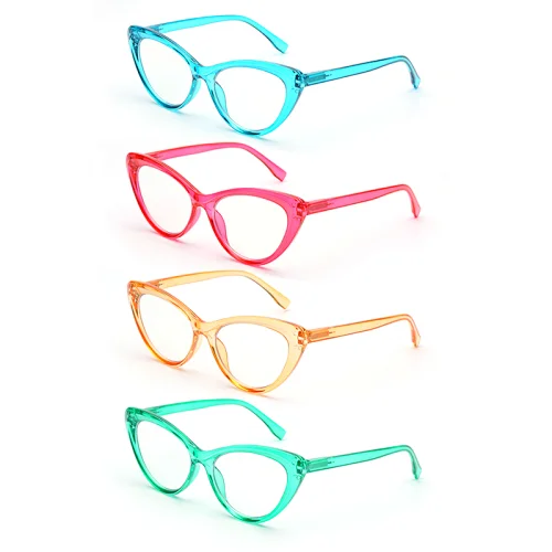 magnetic reading glasses
