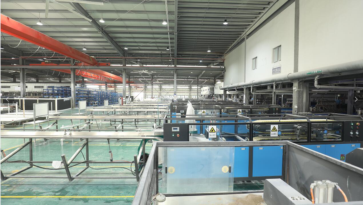 TAIZHOU TONAX NEW MATERIAL CO., LTD