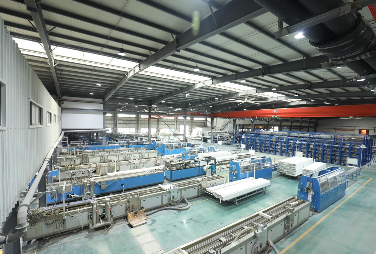 TAIZHOU TONAX NEW MATERIAL CO., LTD