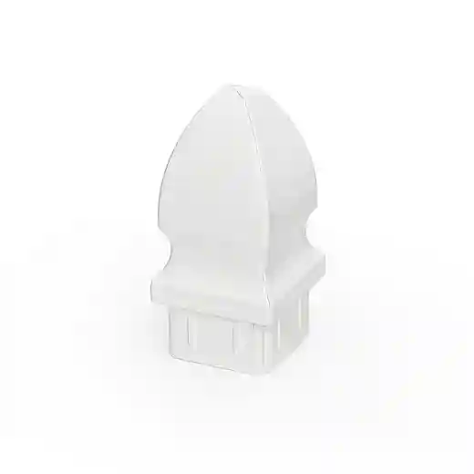 Yardsmart vinyl fence picket caps