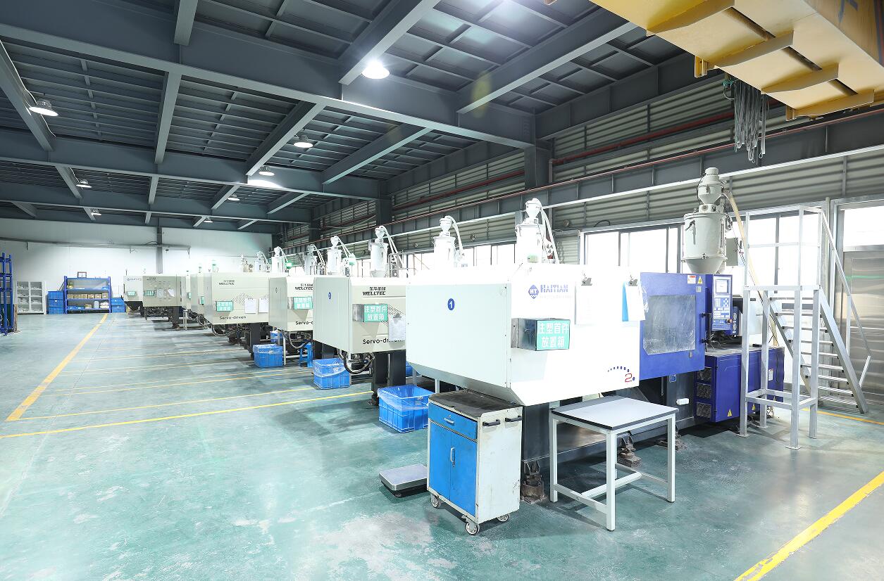 TAIZHOU TONAX NEW MATERIAL CO., LTD