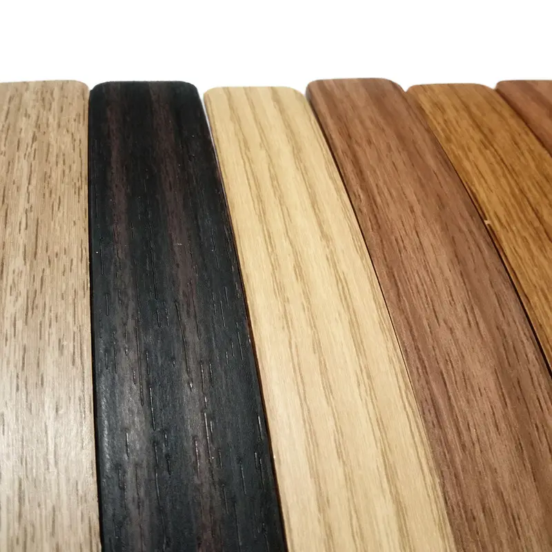 Edge Banding Materials