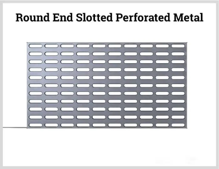 What Is Perforated Aluminum Sheet?